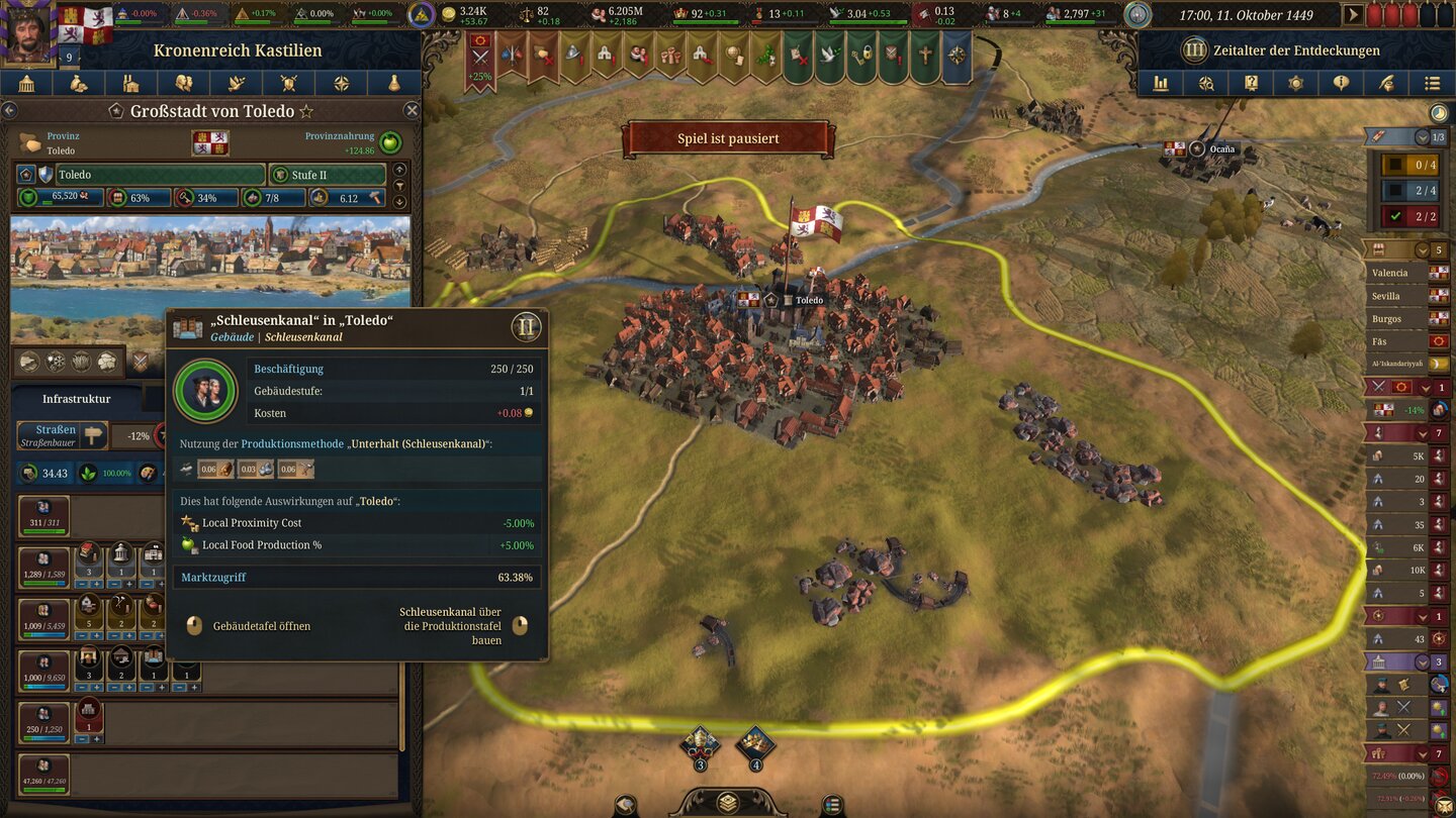 Europa Universalis 5