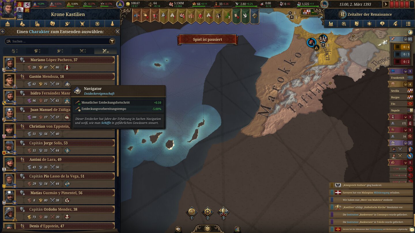 Europa Universalis 5