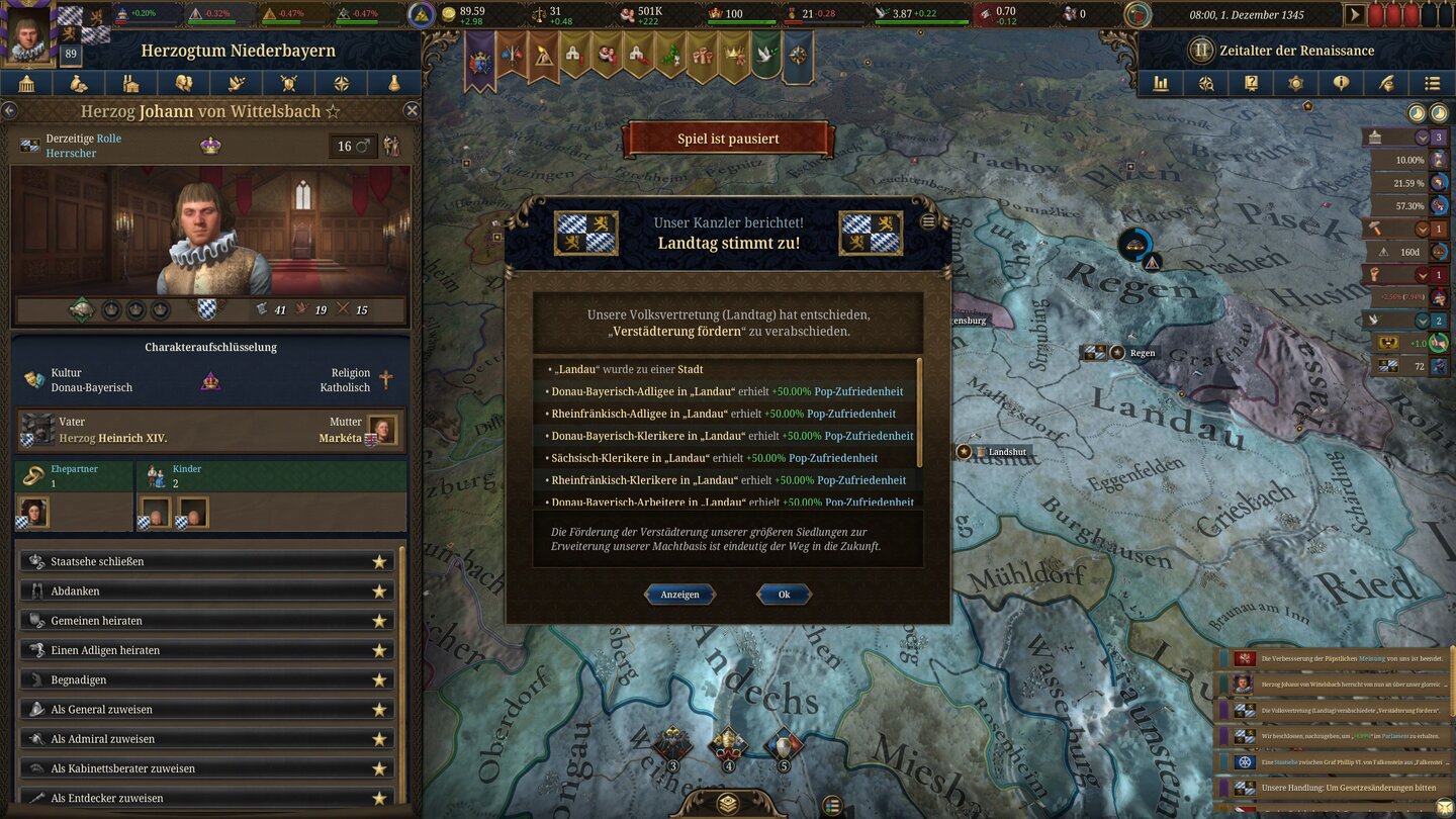 Europa Universalis 5