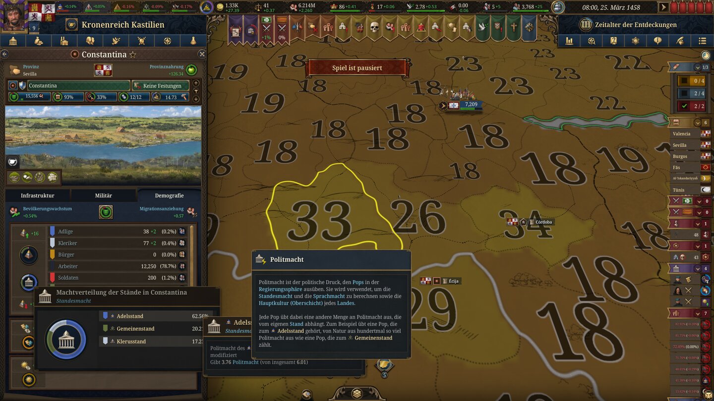 Europa Universalis 5