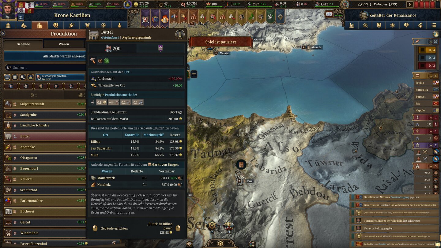 Europa Universalis 5