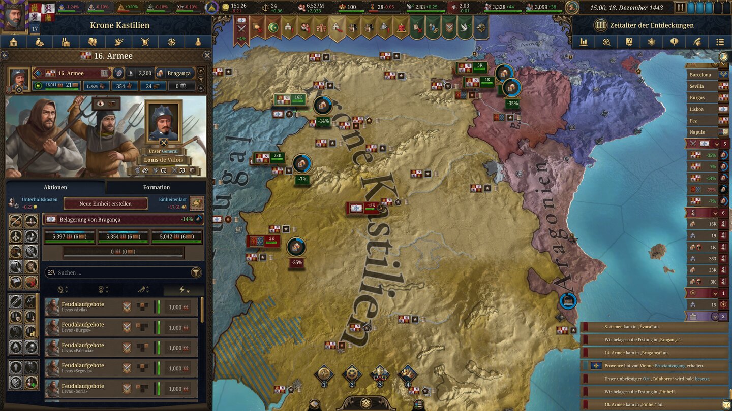 Europa Universalis 5