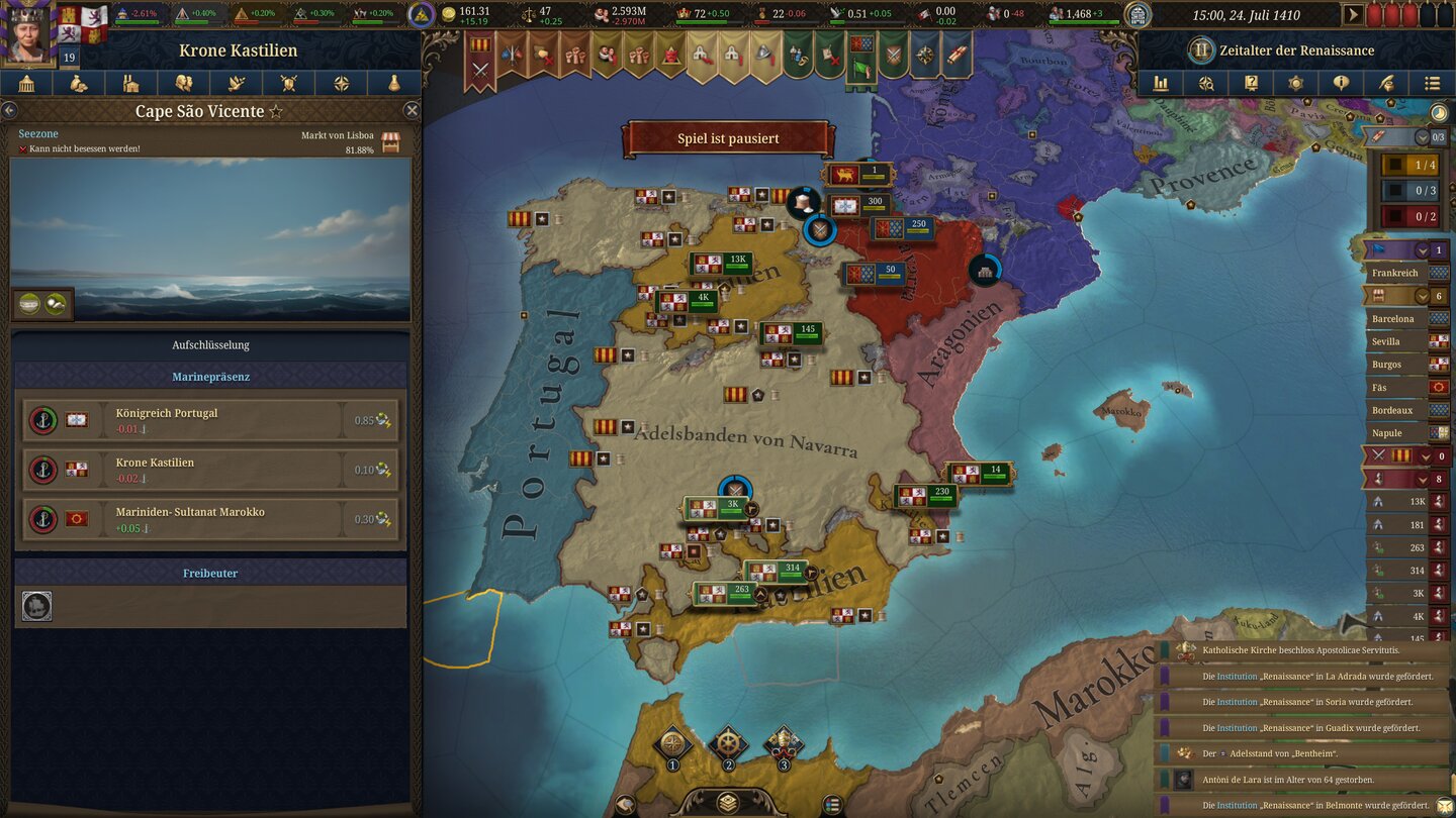 Europa Universalis 5