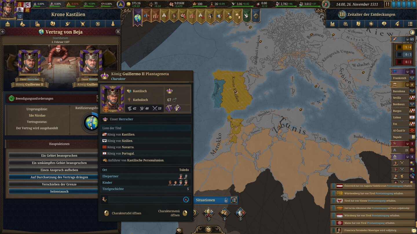 Europa Universalis 5