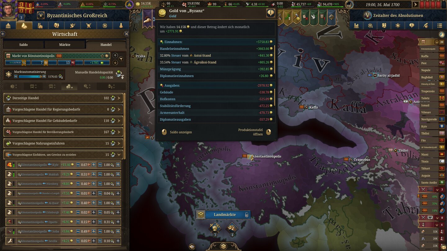 Europa Universalis 5