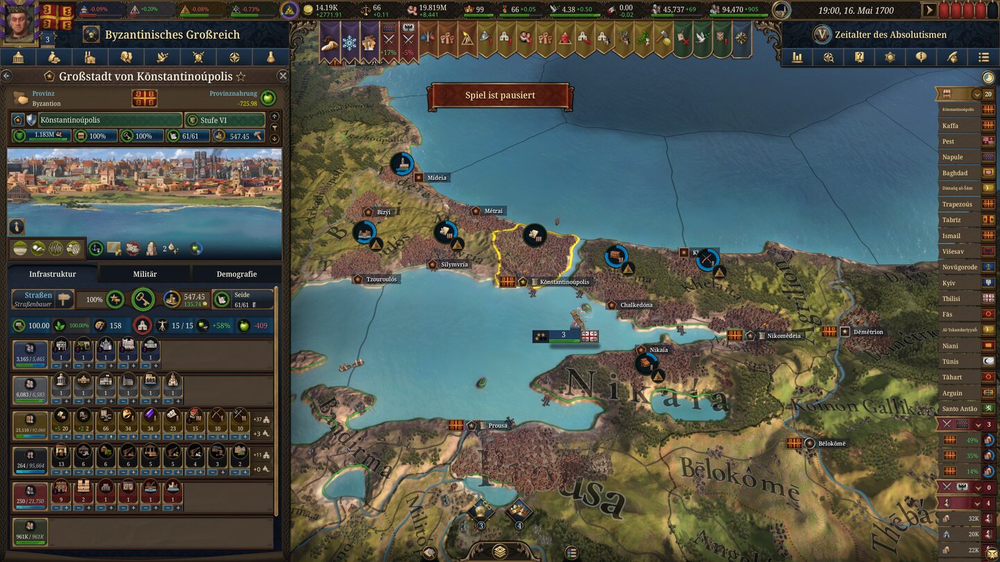 Europa Universalis 5