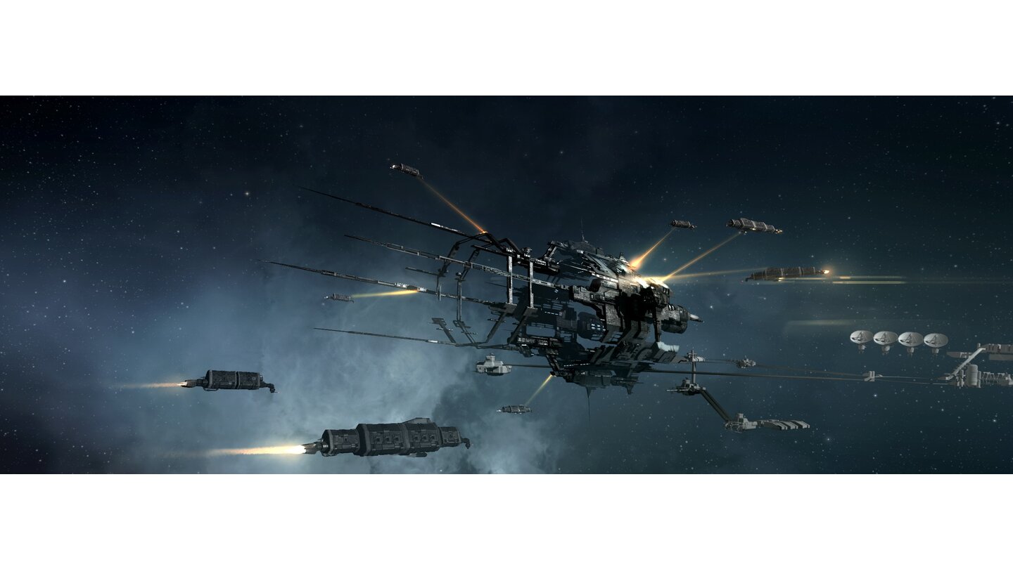 EVE Online: Rubicon