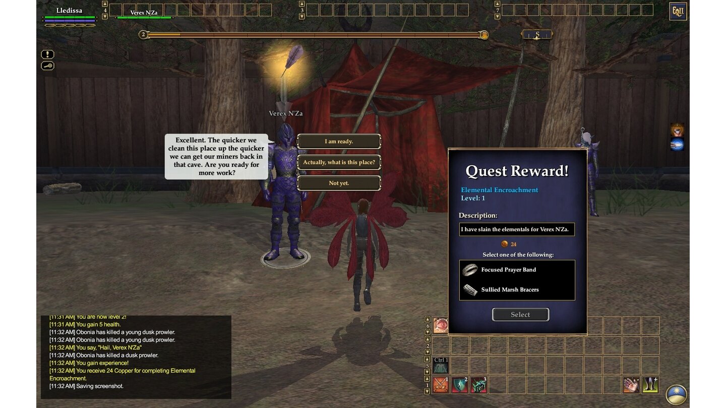 Everquest 2: Rise of Kunark 32