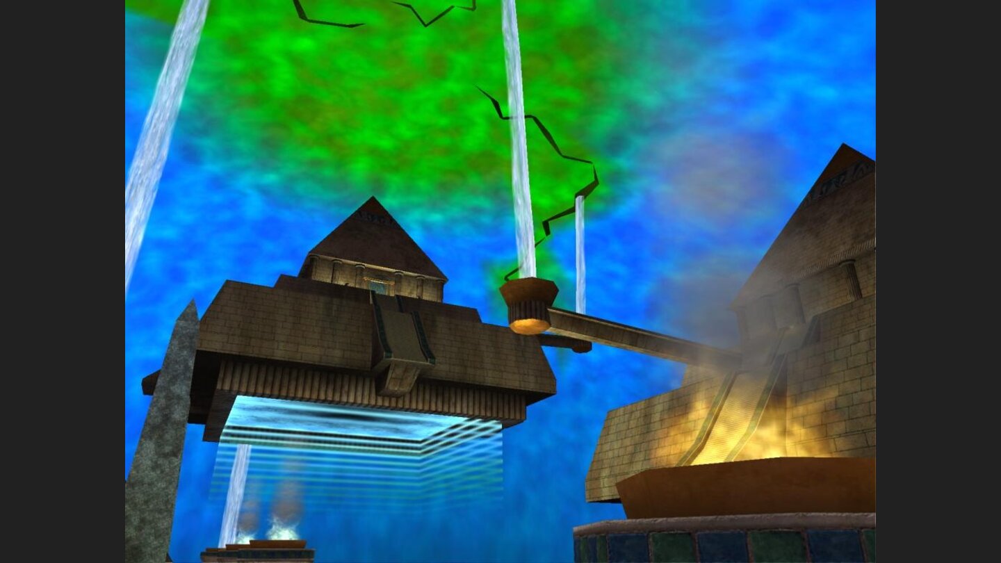 Everquest The Buried Sea 10