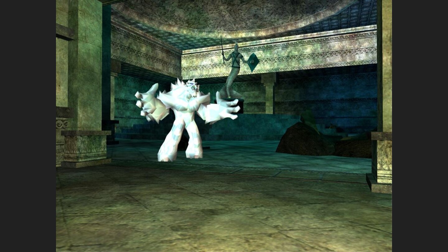Everquest The Buried Sea 12