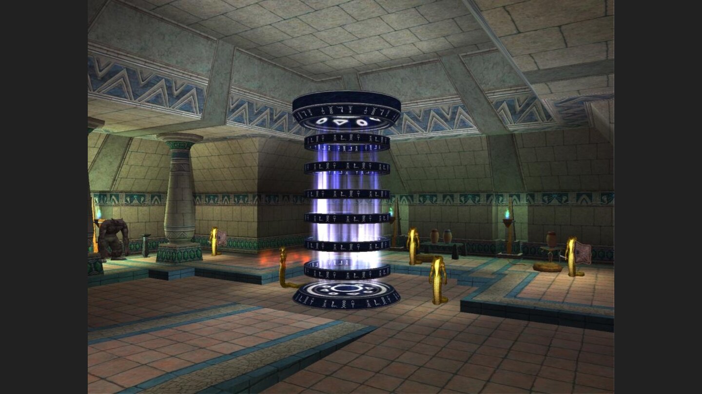 Everquest The Buried Sea 14