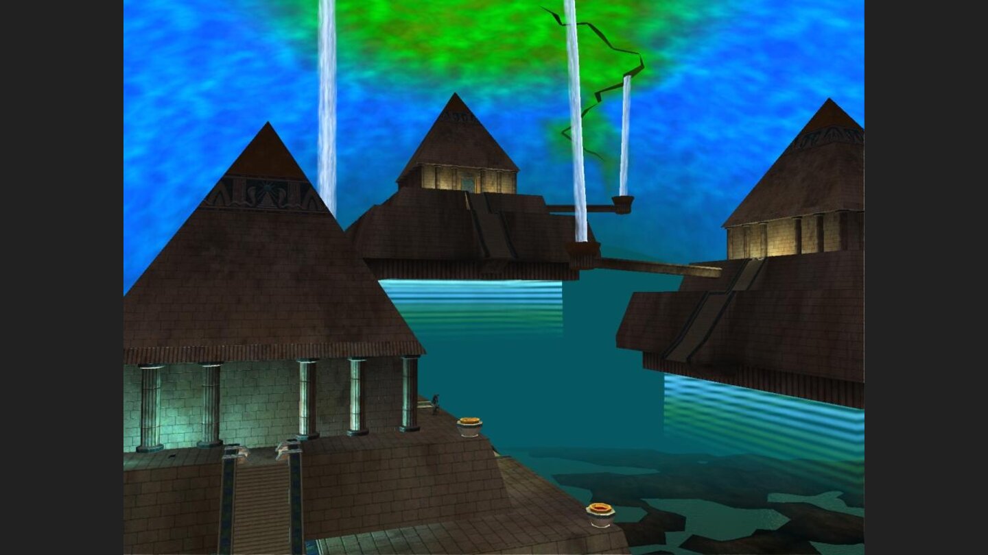Everquest The Buried Sea 16