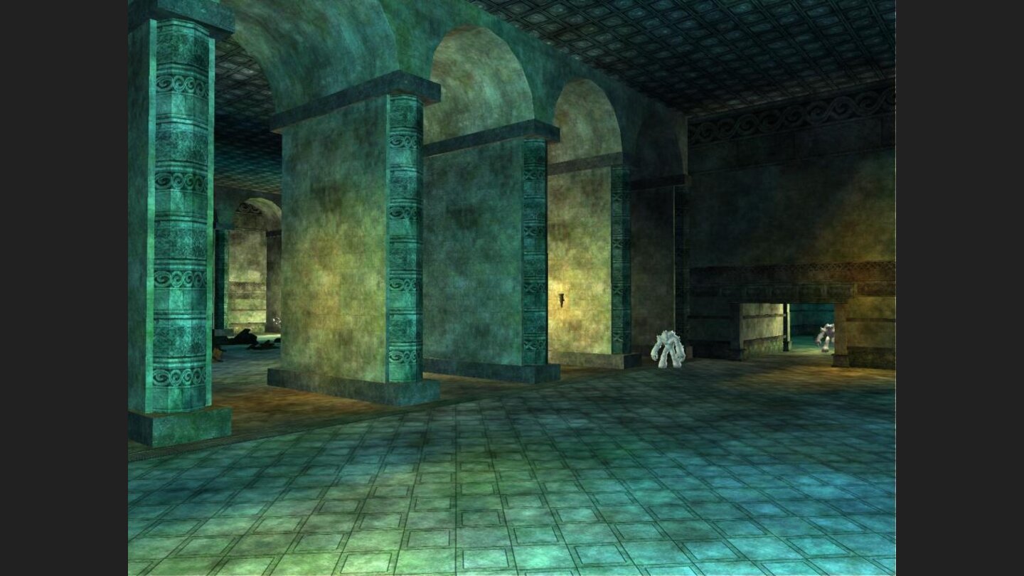 Everquest The Buried Sea 18