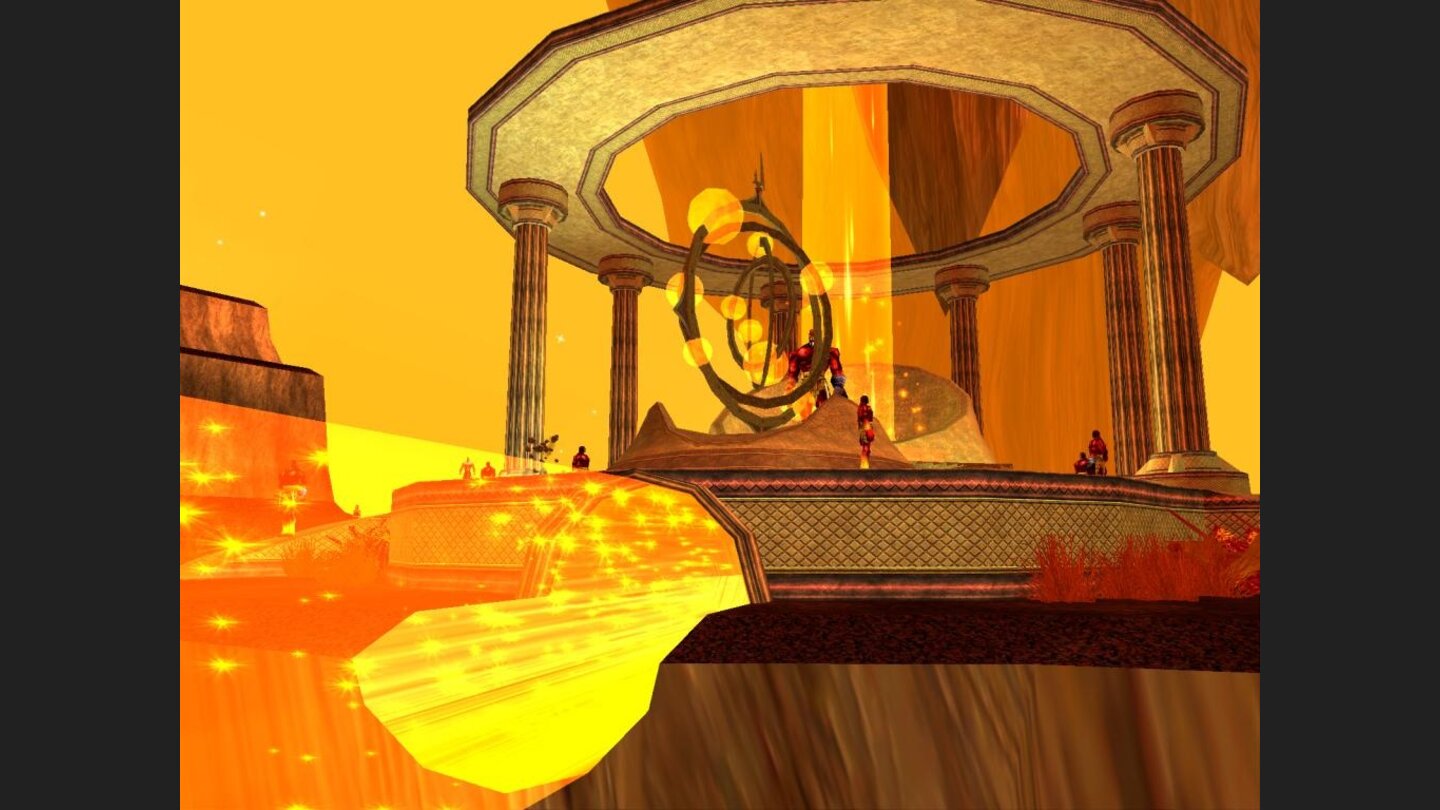 Everquest The Buried Sea 19