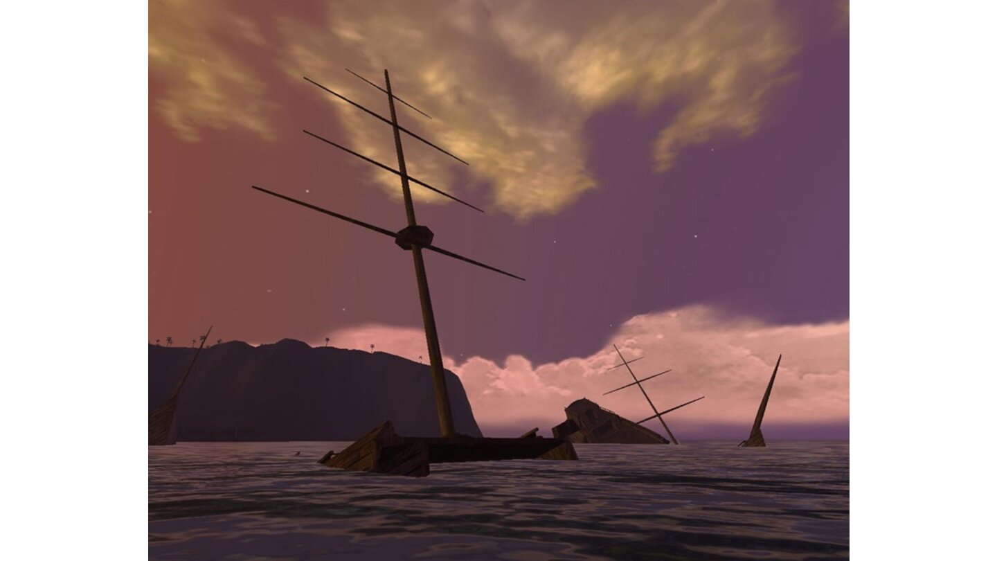 Everquest: The Buried Sea