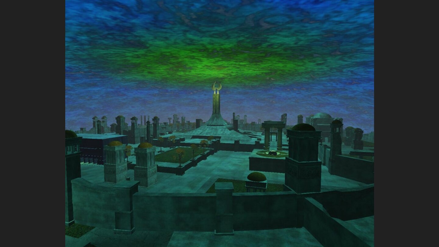 everquest: the buried sea 3