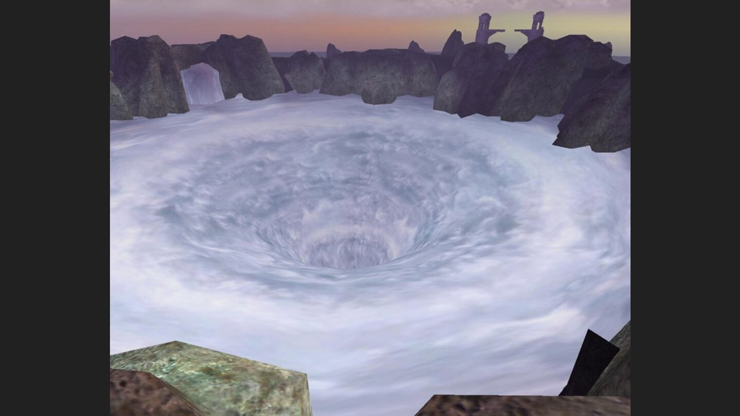 everquest: the buried sea 3