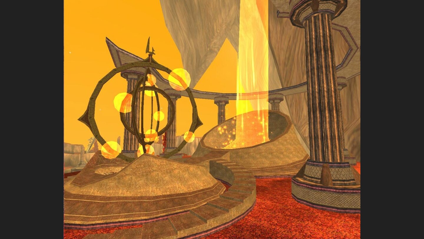 everquest: the buried sea 4