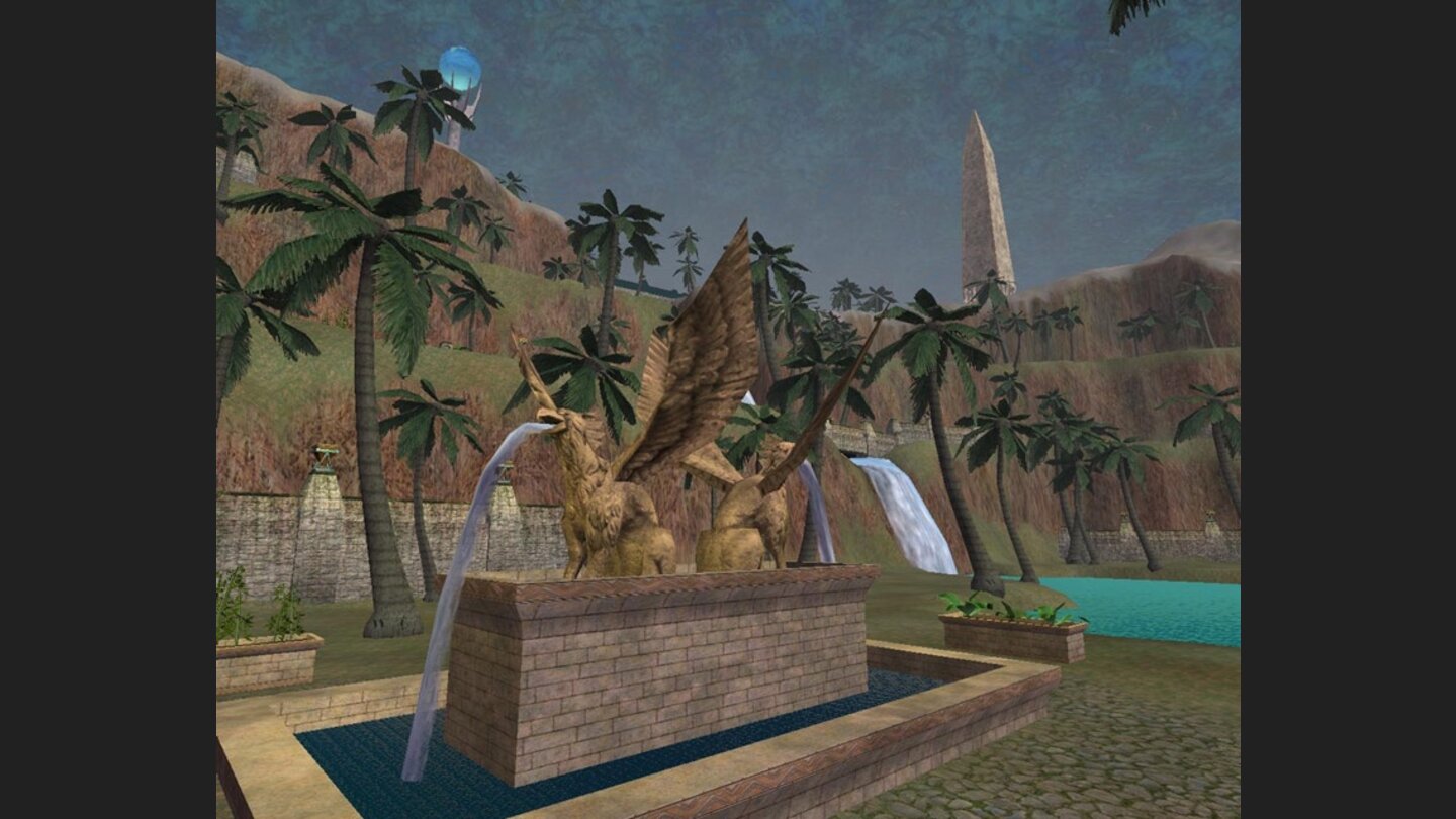 everquest: the buried sea 5