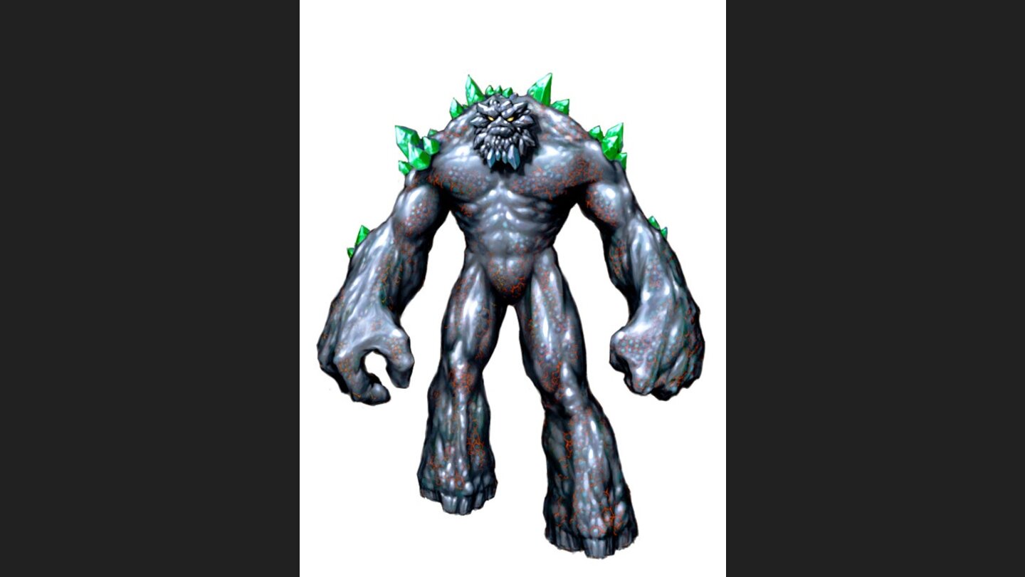 everquest: the buried sea 6