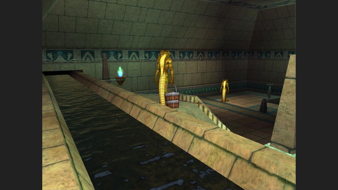 Everquest The Buried Sea 6