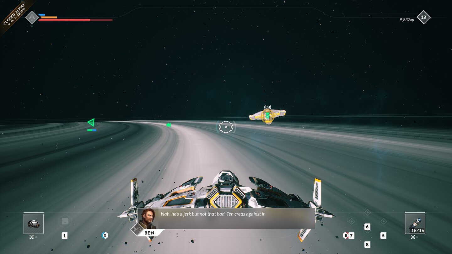 Everspace 2 - Screenshots