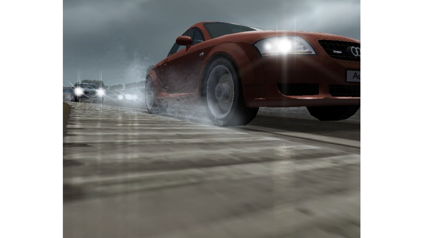 EvolutionGT 2