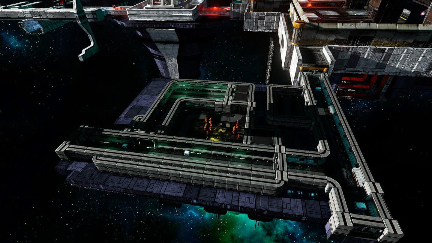 Executive Assault 2