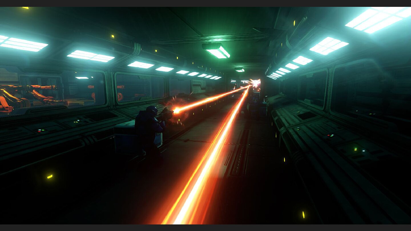 Executive Assault 2