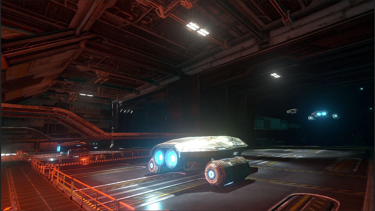 Executive Assault 2