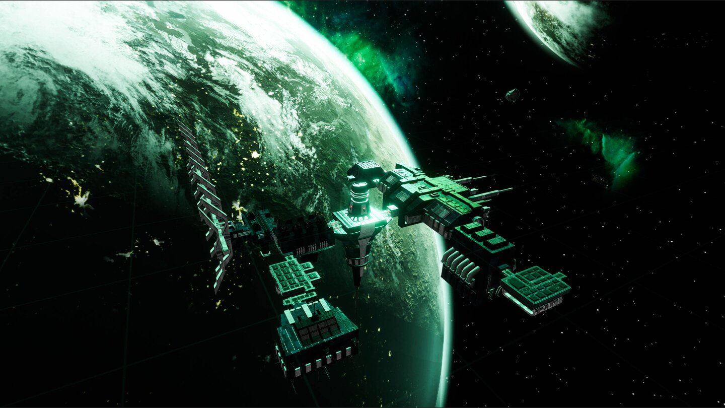 Executive Assault 2
