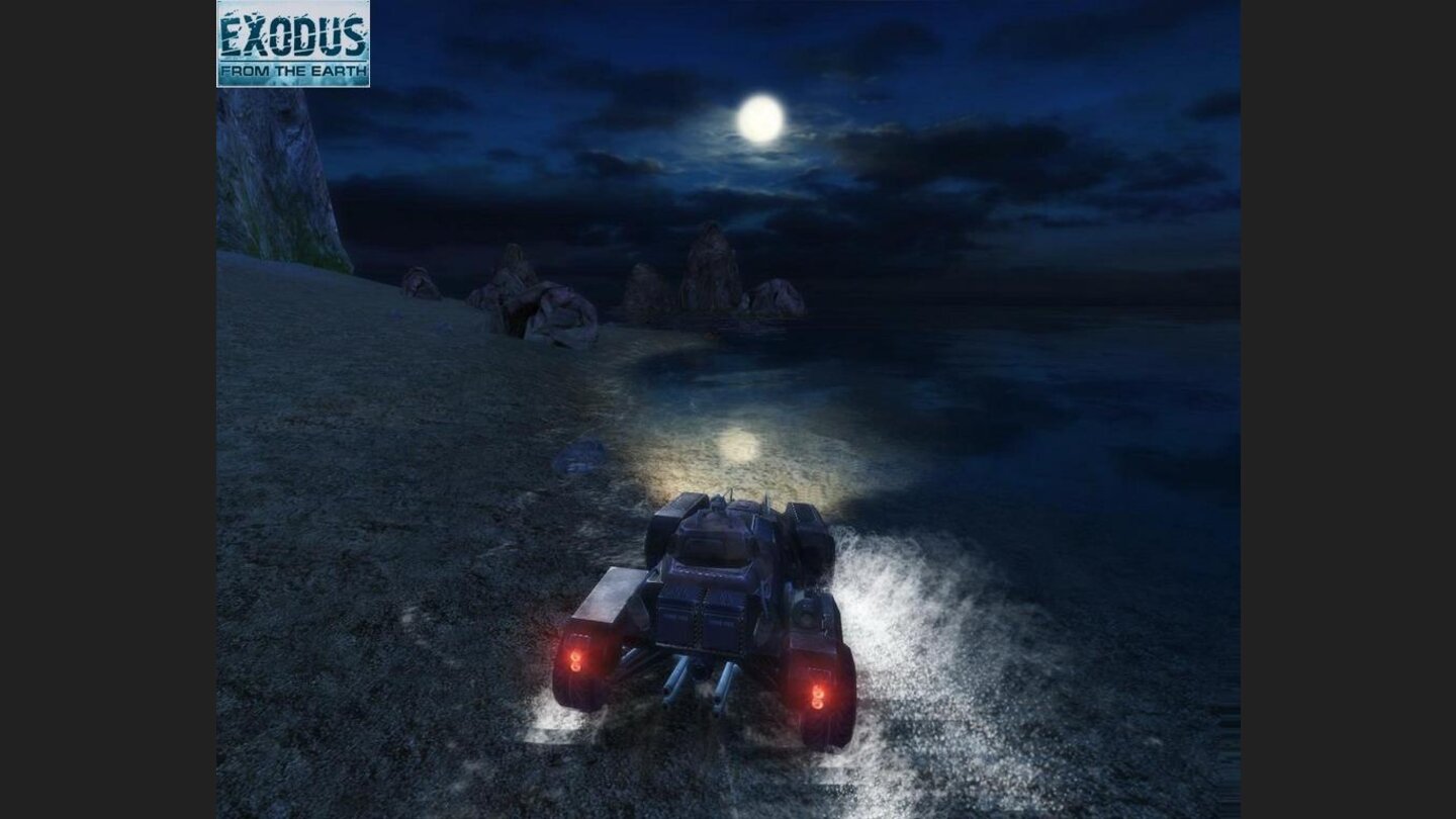 Exodus From The Earth_11