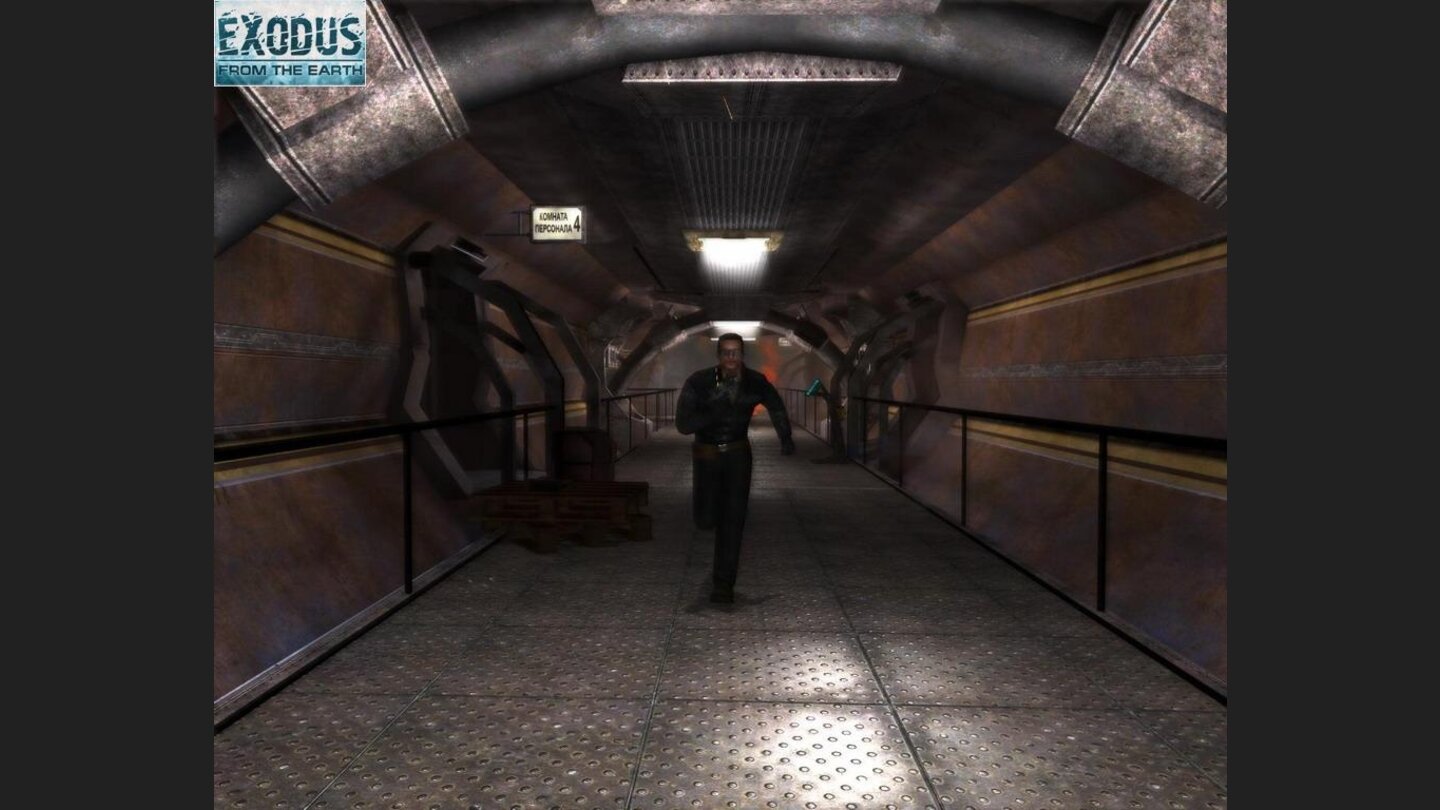 Exodus From The Earth_25