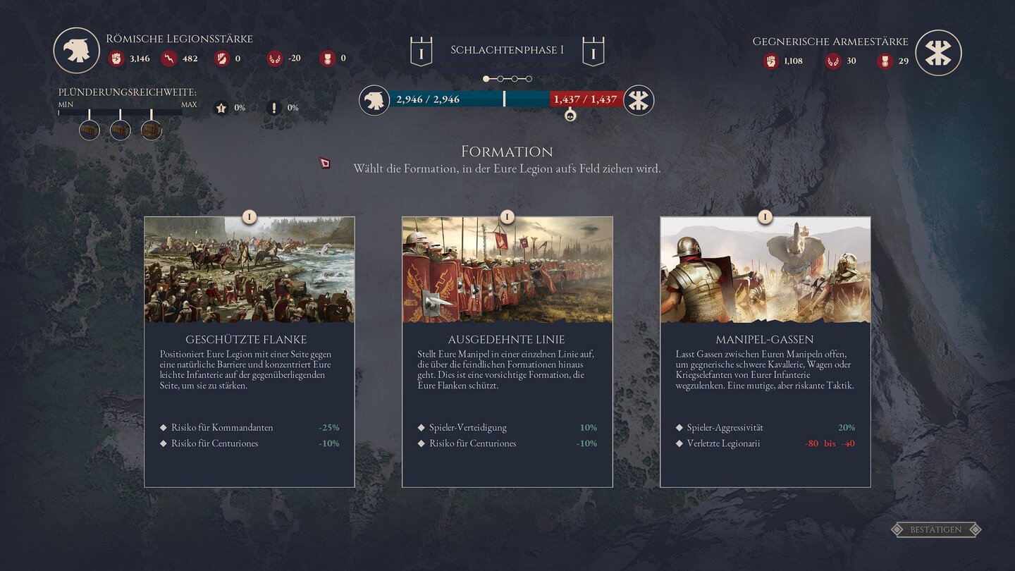 Expeditions: Rome