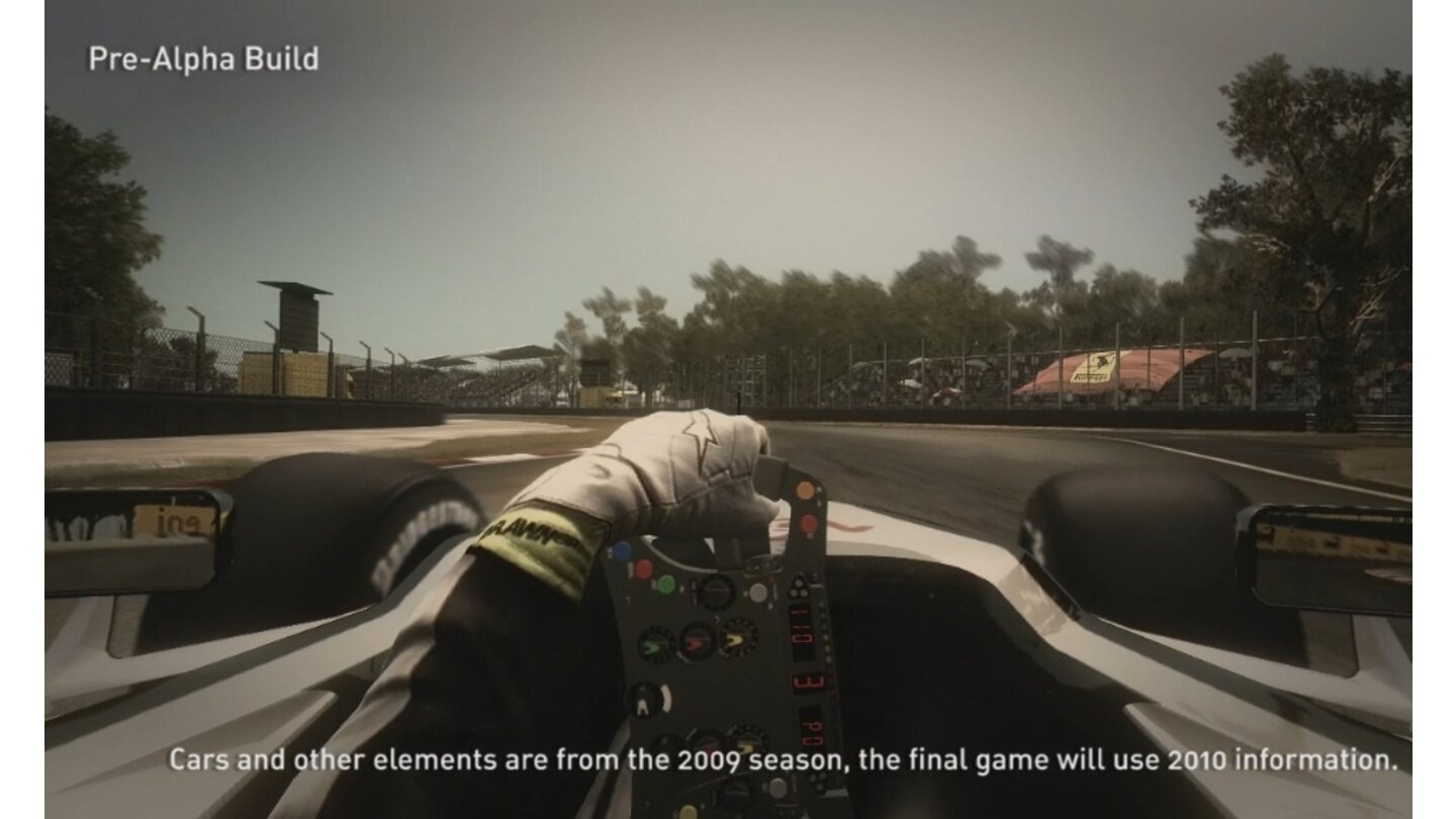 F1 2010