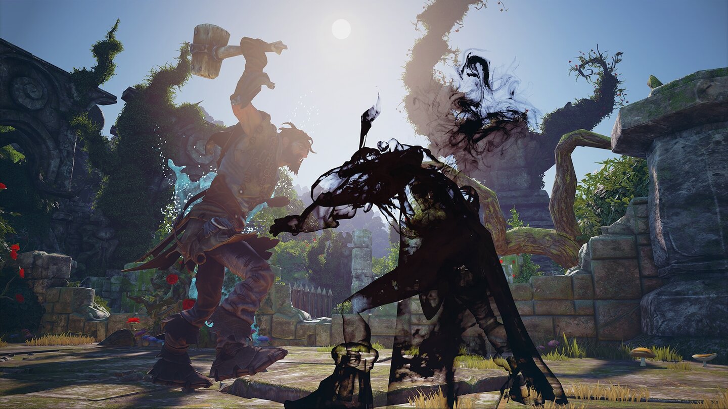 Fable Legends - Screenshots von der gamescom 2014