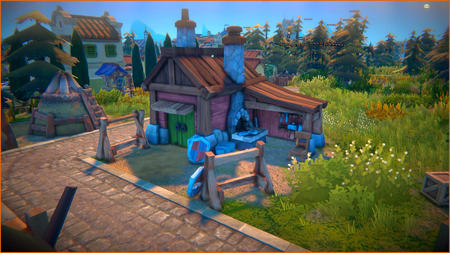 Fabledom