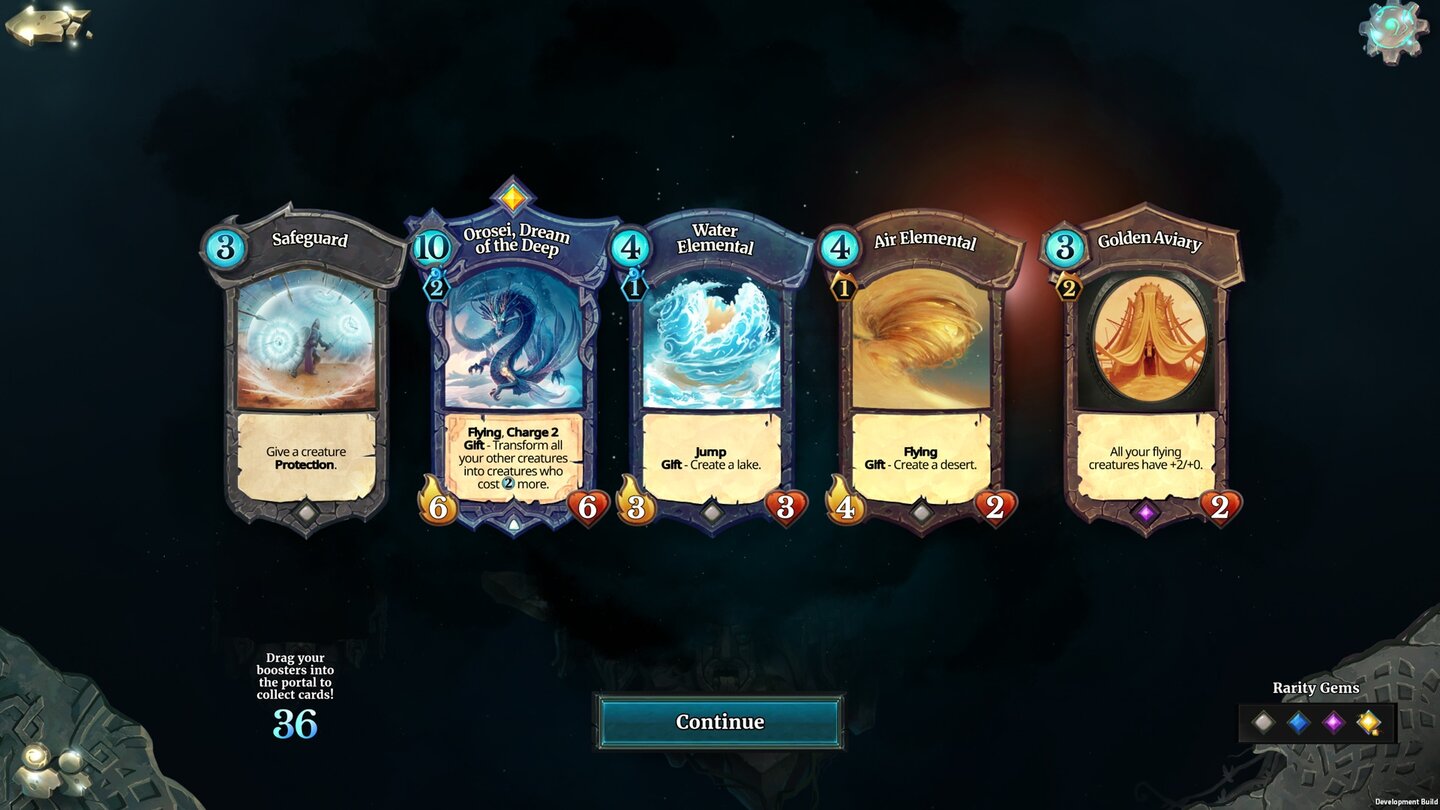 Faeria