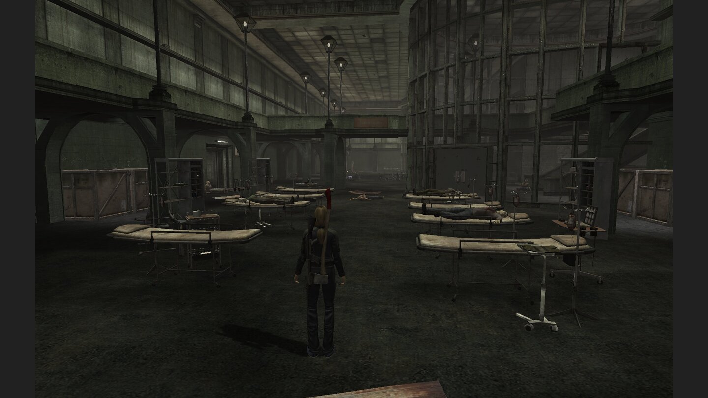 Fallen Earth
