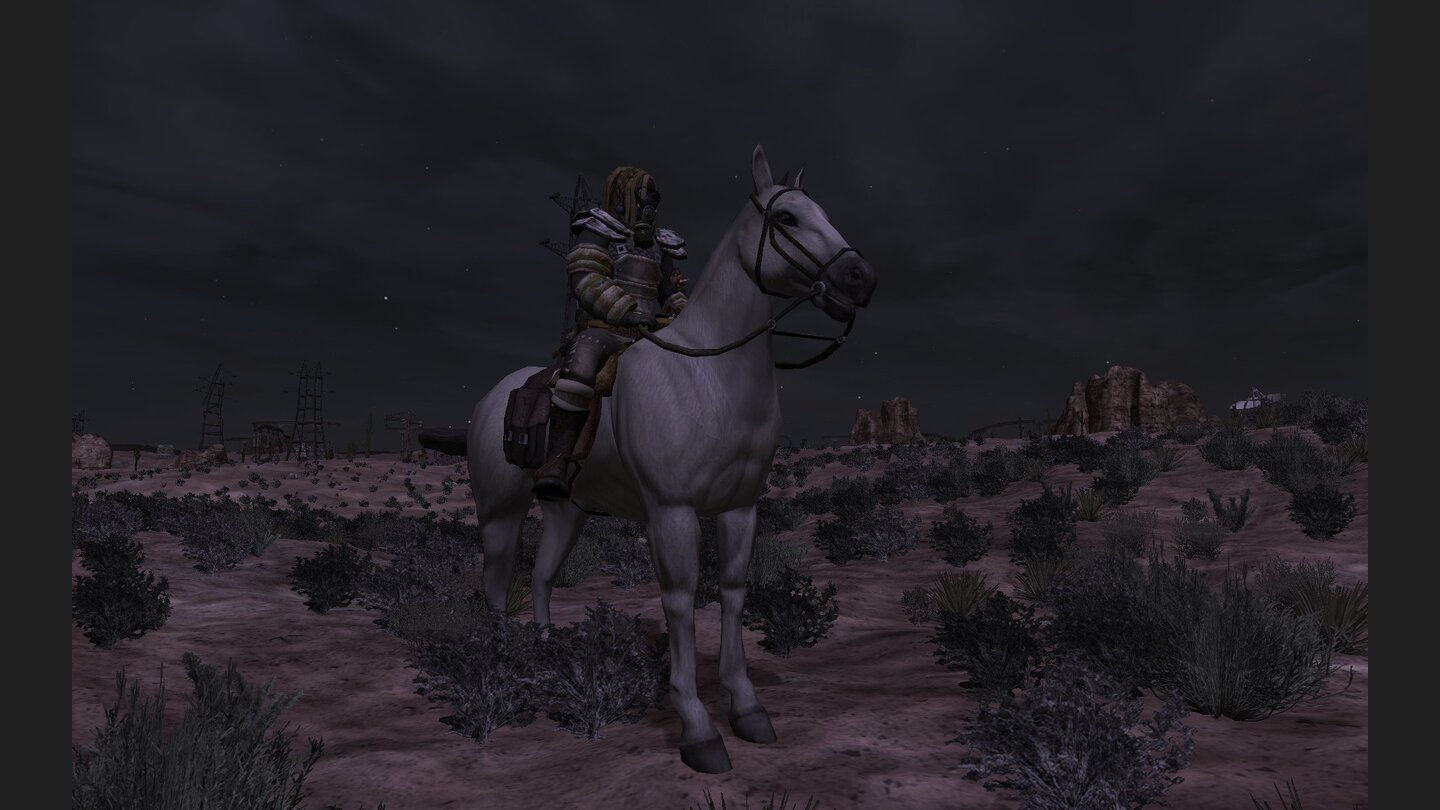 Fallen Earth