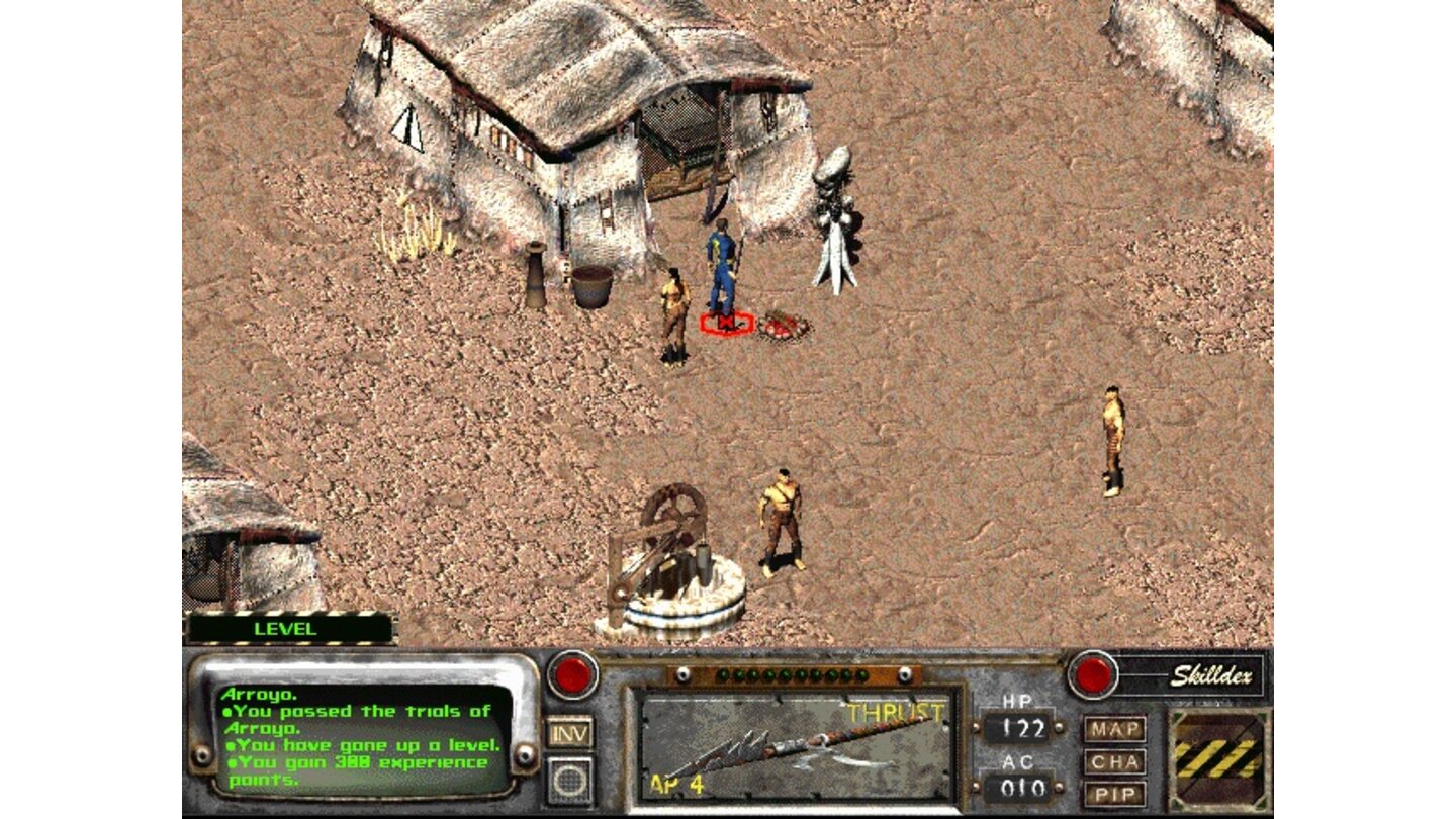 Fallout 2