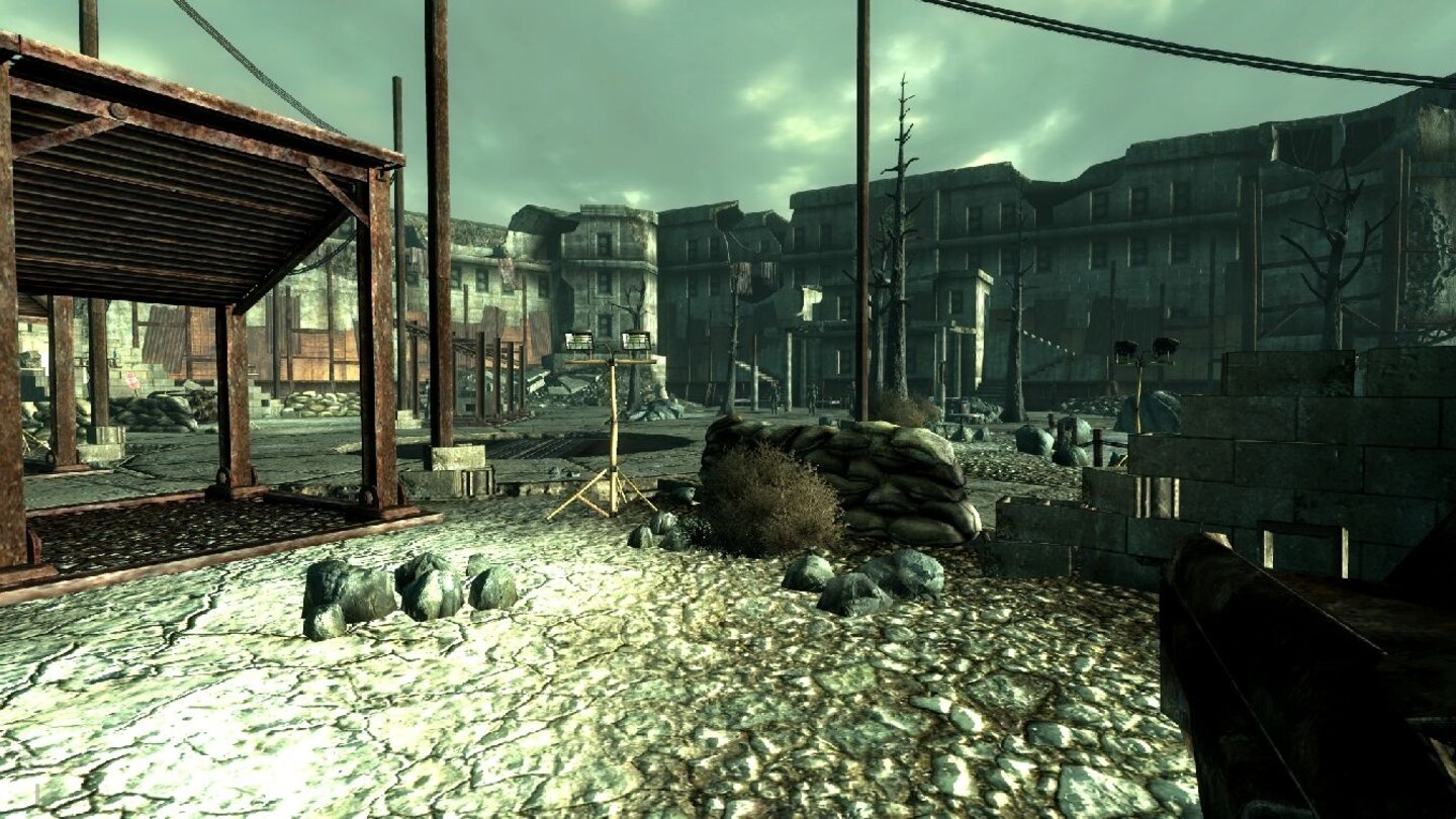 Fallout 3 00 Ohne Mod