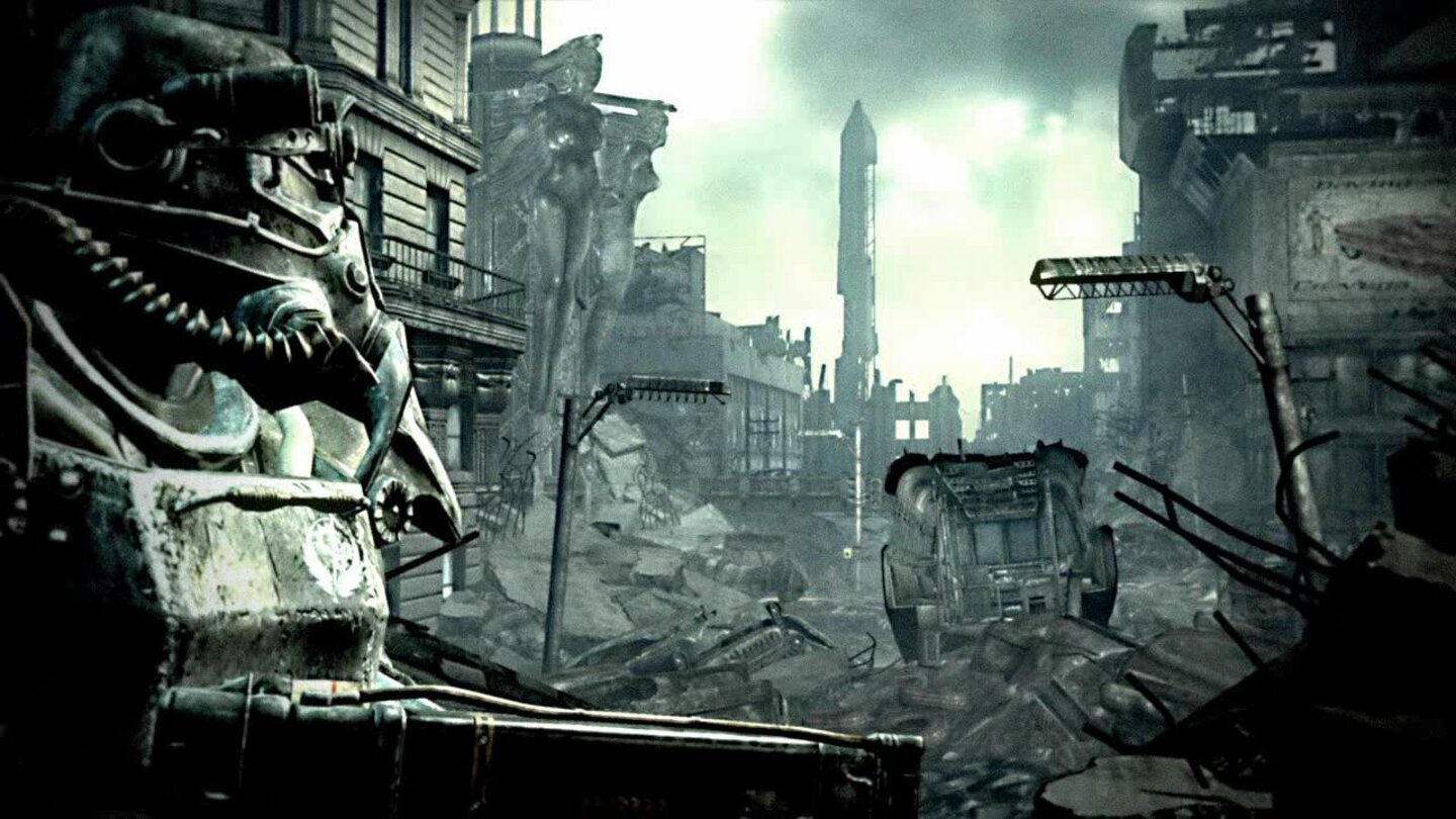 Fallout 3 14