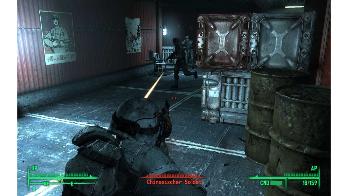 Fallout 3: Operation Anchorage