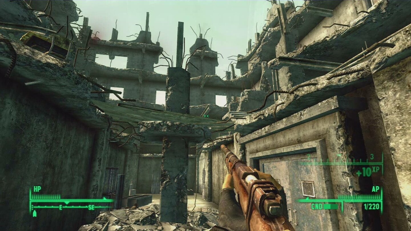 Fallout 3