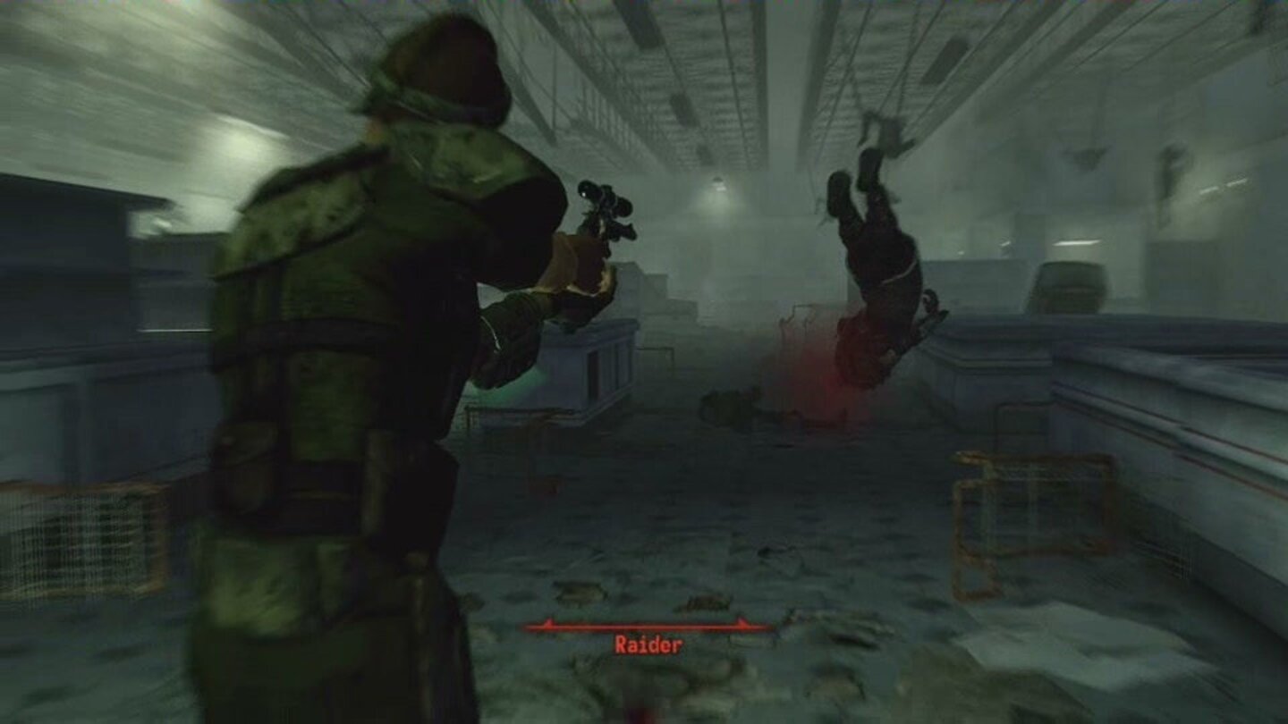 Fallout 3