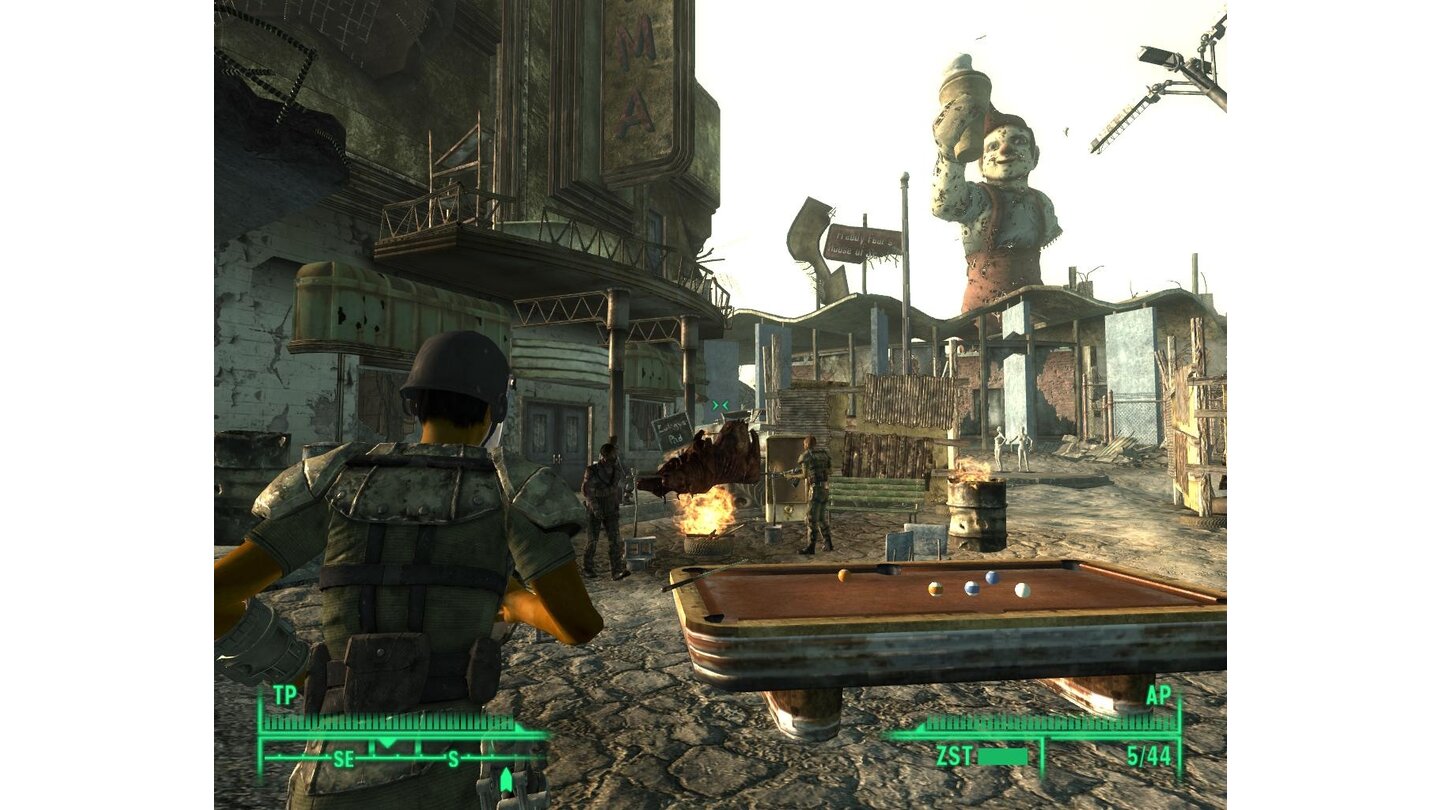 Fallout 3