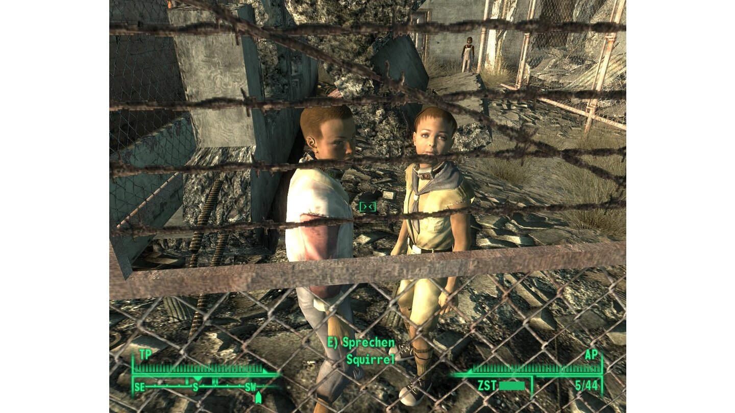 Fallout 3