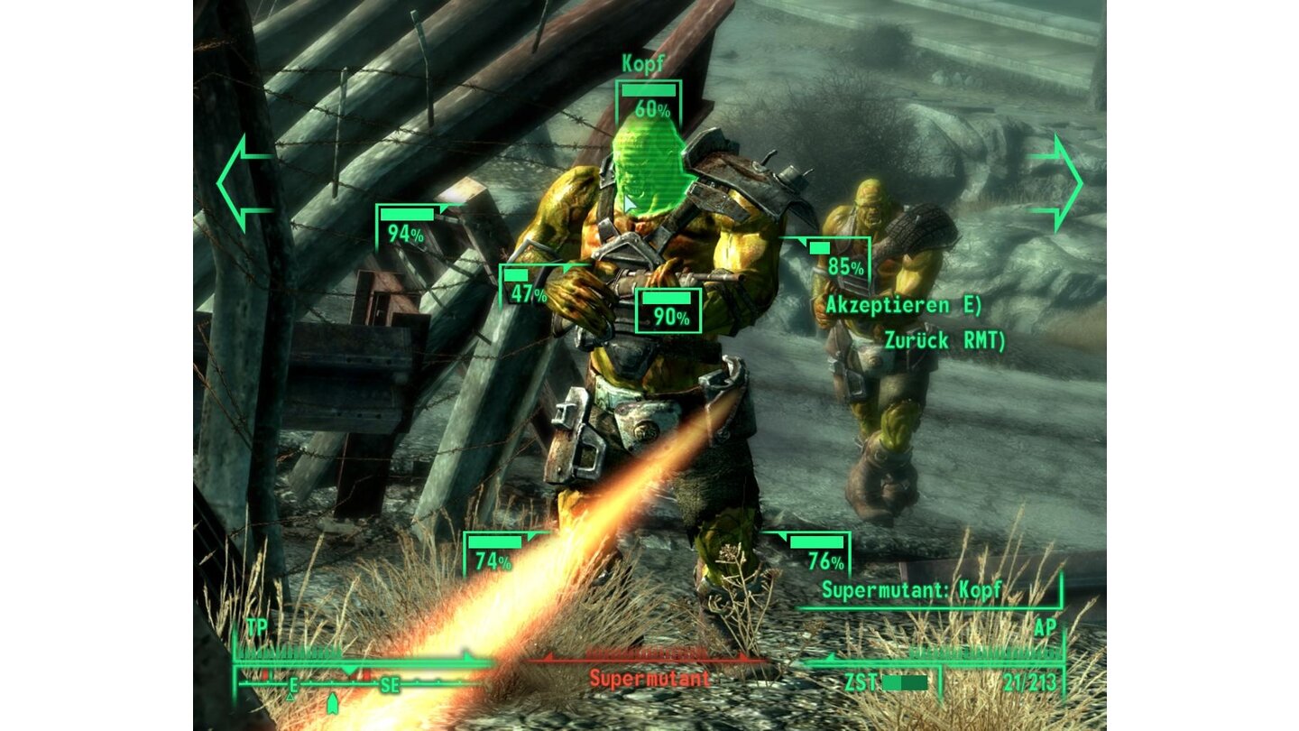 Fallout 3