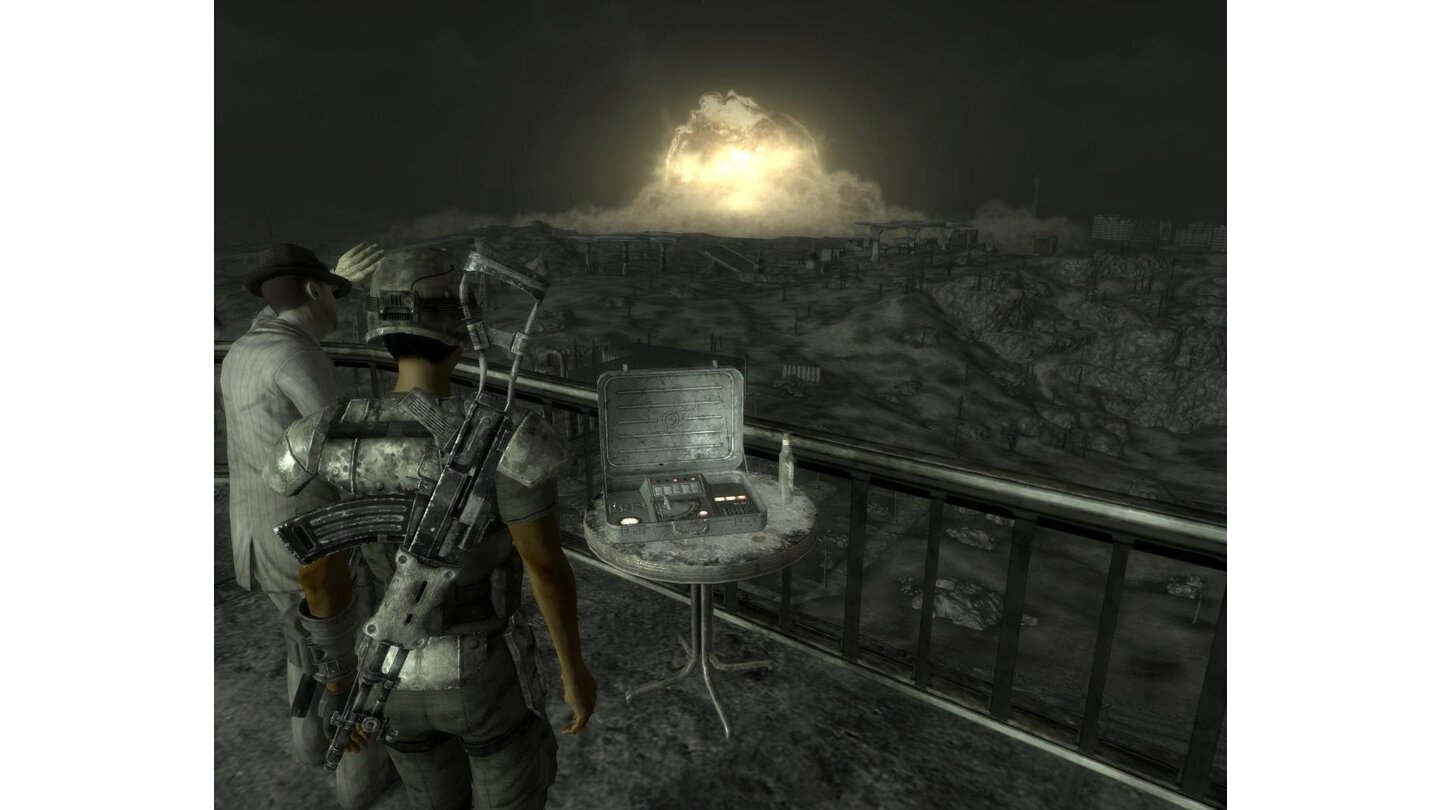 Fallout 3